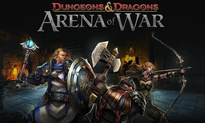 download D&D Arena of War apk